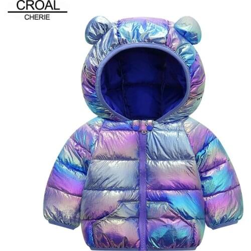 CROAL CHERIE Children's Winter Overalls