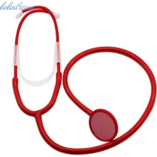 Childrens DIY Science Popularization Stethoscope Toy Scientific Experimental Materials Assembly Model Educational Toys