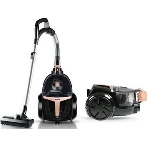 Arnica ET14402 Electric Dust Bagless Vacuum Cleaner 750W 220v