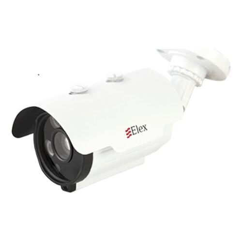 Elex CCTV Cameras