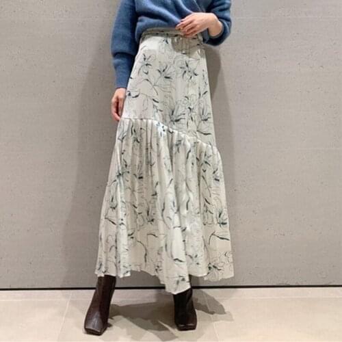 HIKOSAKA Women's Skirts