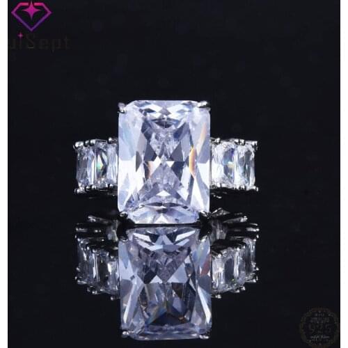 Женские перстни HuiSept China At AliExpress