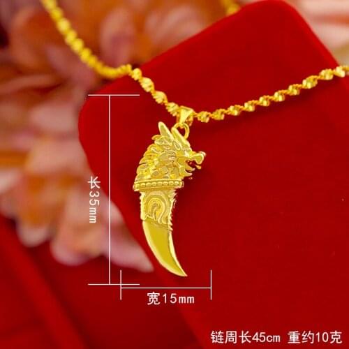 CLASSIC 14K GOLD PENDANT JEWELRY SOLID SPIKE PENDANT WITHOUT CHAIN FOR MEN AND WOMEN ANNIVERSSARY BIRTHDAY GIFTS FEMALE
