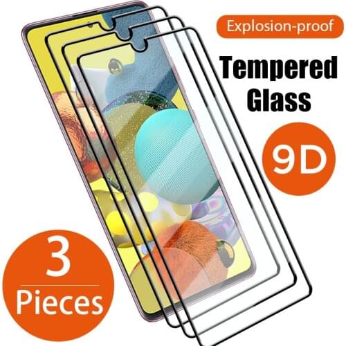Lukbspy Screen Protectors For Samsung Galaxy A70s