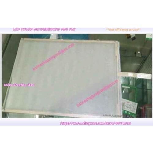 New 15 Inch 5 Wire Resistance Touch Screen R515012 08E