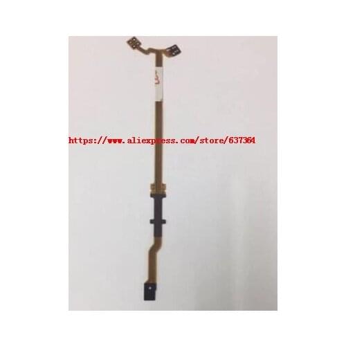 NEW Lens Aperture Flex Cable For Canon EF-S 18-55mm f/3.5-5.6 IS STM Repair Part