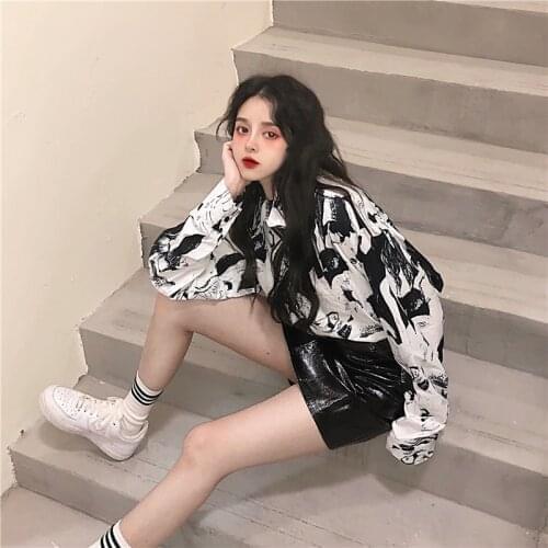 CMAZ Shirts For Women