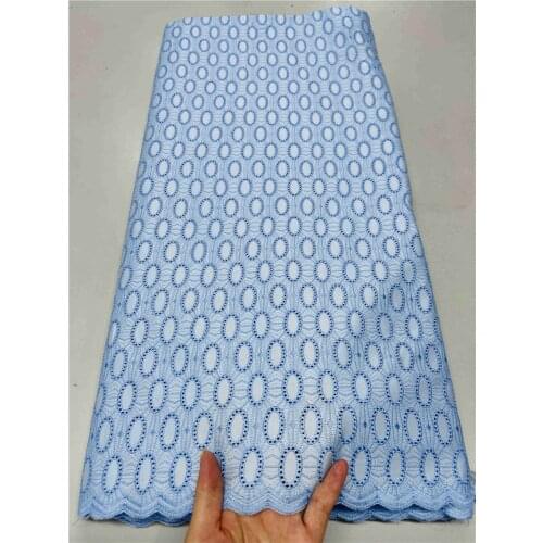 Swiss voile lace fabric for men african lace fabric broderie tissu nigerian lace sewing material high quality 5yard