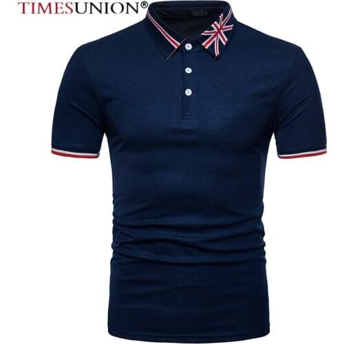 Мужские модные футболки Timesunion China At AliExpress