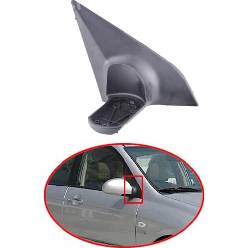 For KIA Cerato 2005 2006 2007 2008 2009 2010 2011 2012 Car Exterior Rear View Mirror Triangle Base Holder support