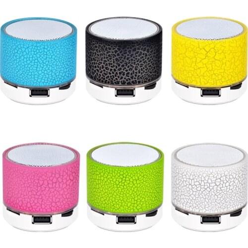 XCZJ Audio Speakers