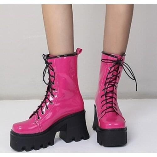 Aircooski Women's Shoes