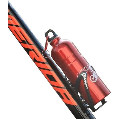 Bicycle Accessories bike bottle holder Bottle Cage Lightweight For Mountain Road Bike Bicycle Bottle Holder Cycling