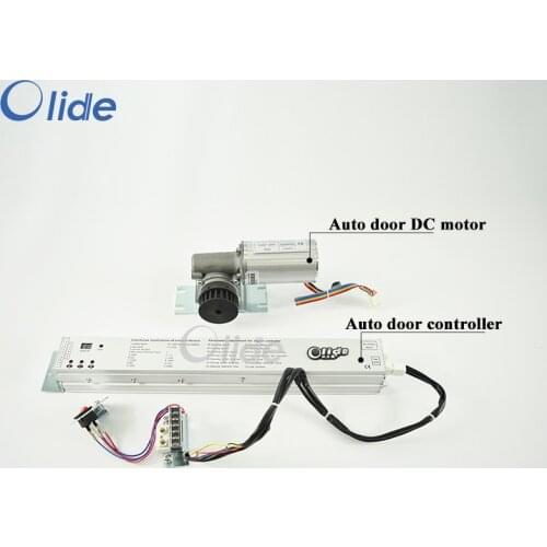 Automatic Door Controller, Motor, Power Terminal, SD150 Kit