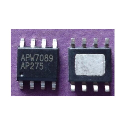 Free shipping 20pcs/lot 7089 APW7089KAI-TRG APW7089 SOP-8 new