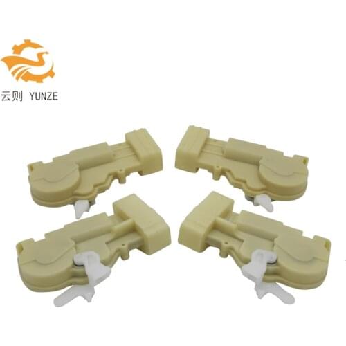 FOR LEXUS RX300 GS300 GS430 GS400 TOYOTA PRIUS FRONT REAR LEFT RIGHT 4 SIDES DOOR LOCK ACTUATOR