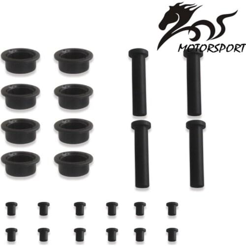 Rear Suspension A-Arm Bushing Kit for Polaris Sportsman 500 4X4 HO 2012