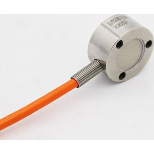 Miniature load cell load cell weight sensor manipulator robot touch test system