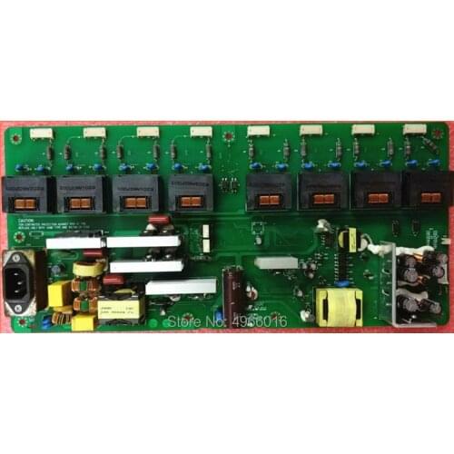 Original 4H.B0360.001 E213009 94V-0 DFD-2 Power Board High Voltage Board DJ Equipment Accessories