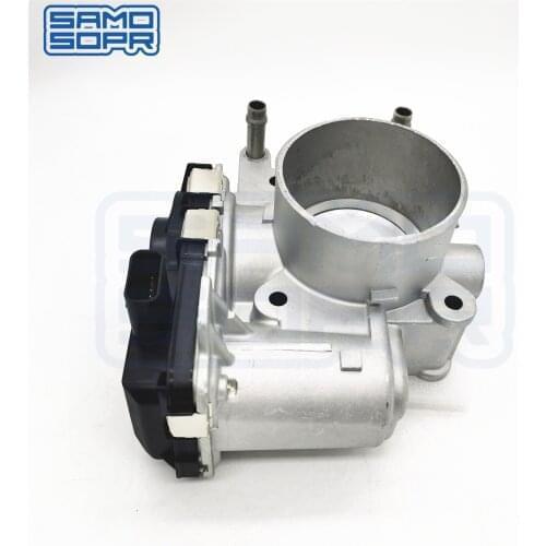 Brand New Throttle body Valve OE: L3Y113640A L3K9-13-640 L3K9-13-640A L35M13640A For Mazda CX-7 Speed6