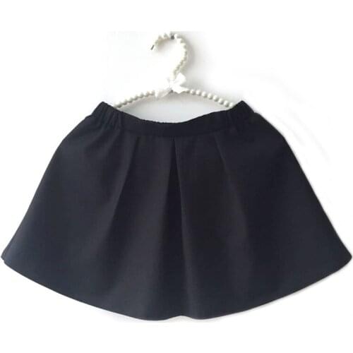 SZOLWY Summer Skirts For Girls
