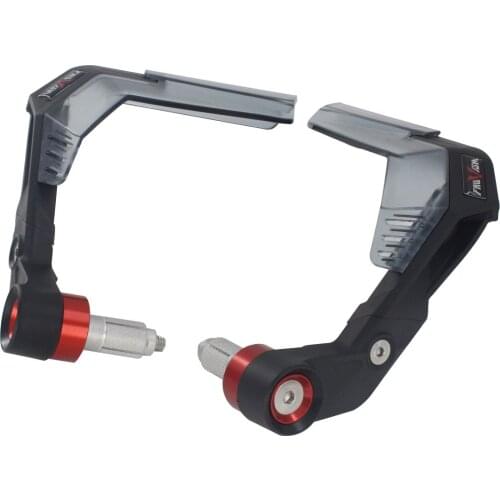 Handle Lever Guard with Windshield for Ninebot E125 / E80c / E100