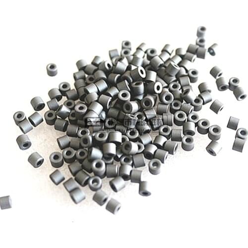 3.5 1.5 3 ferrite core bead 3.5*1.5*3mm magnetic ring MnZn magnetic coil inductance interference anti-interference