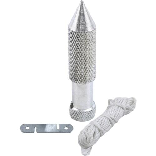 Household Tools Line Hammer Drop Vertical Hammer Decorate A Messenger Wire Line Pendant Automatic Measuring Tool