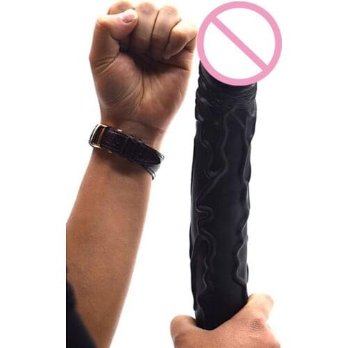 Long Penis Real Blood Vessel Imitates Big Sucker of Penis Imitator Woman Has No Vibrator Masturbation Wear Adult Toy