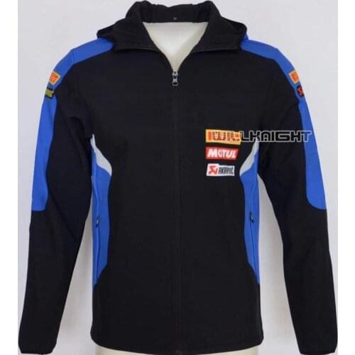 Street Moto Riding Full Zip Fleece Sweatshirt For Suzuki Motorbike Motocross Mountain Bicycle Keep Warm Hoodie Mens Sweater