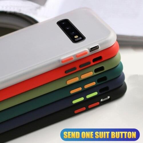 HERECASE Samsung Galaxy S9 Plus Phone Cases