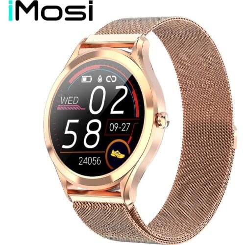 Imosi Mens Smart Watch