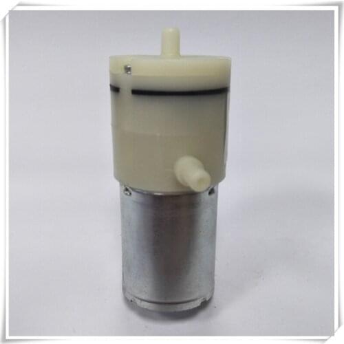 Micro Suction Pump 1.5-3l Micro Negative Pressure Pump 02PM Micro Charging Pump Micro Vacuum Pump