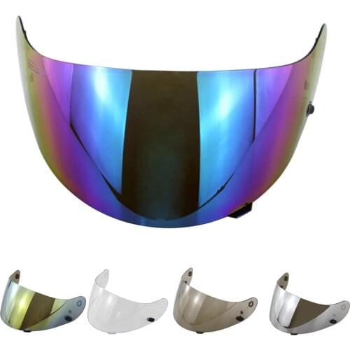 HJC Motorcycle Helmet Lens For CL-16 CL-17 CL-ST CL-SP CS-R1 CS-R2 Lens Helmet Hjc Shield Casque Moto Cross