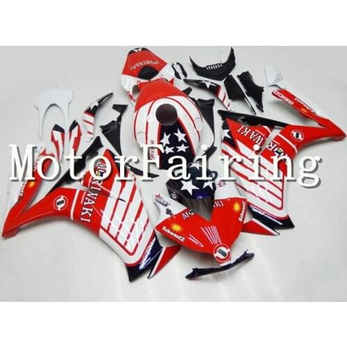 Motorcycle Bodywork Fairing Kit Fit For CBR1000RR 2012 2013 2014 2015 2016 ABS Plastic Injection Molding Moto Hull C1120N54