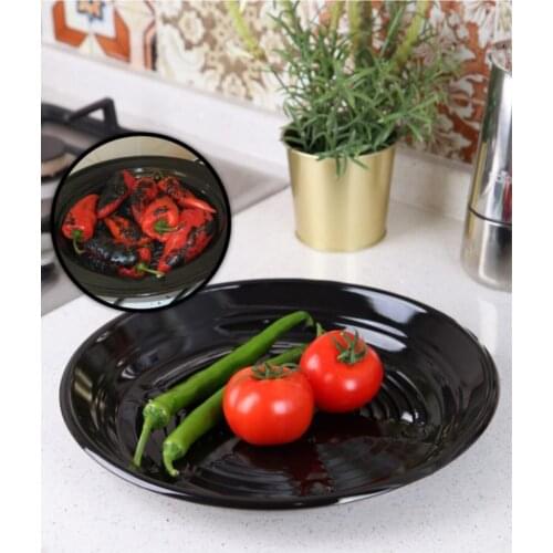 OVATA Wok Pans