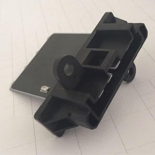 Blower Fan Motor Heater Resistor 2715072b01 4 pin for Micra k11