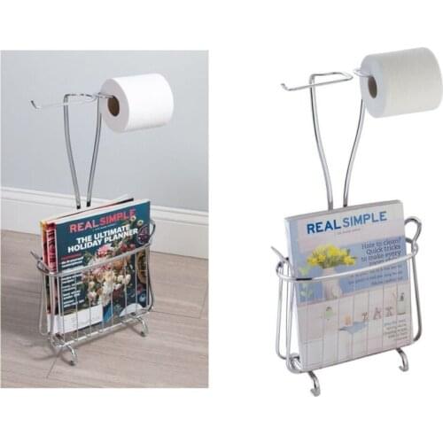 Sia Toilet Paper Holders