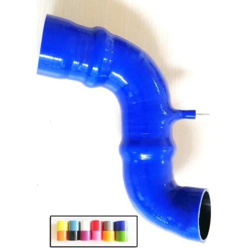 Fit For SAAB 9-3 93 2003-2008 Silicone Intake Hose Air Cleaner Filter Hose