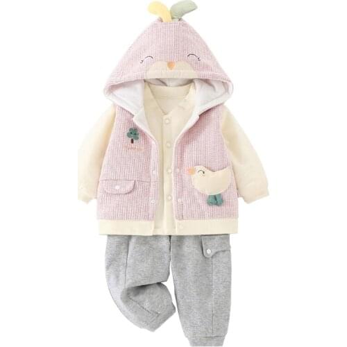 YIzhongxiaoyao Clothing Sets For Newborns