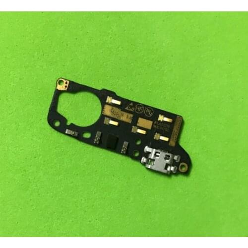 10pcs/lot New Micro Charger Charging USB Port Dock Connector Flex Cable Ribbon Replacement For Lenovo Vibe X3