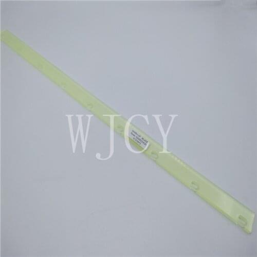 4 pieces High quality RYOBI 520/522/525Wash up blades, L :572 mm, W:25mm 9 holes