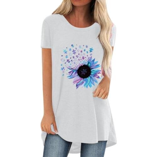 White Tops For Ladies Blusas Mujer De Moda 2021 Summer Fashion Tunic Clothes Short Sleeve Clothes Blouses Et Chemises Blusas