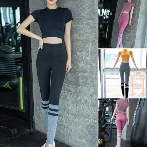 FangNymph Yoga Clothes