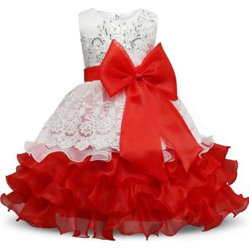 Girls Formal Dresses Formal Children Prom Party Ball Gown Bridesmaid Wedding Graduation Gown Kids Clothes
