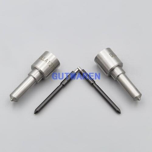 Injector Nozzle DLLA152P980 DLLA152P947 DLLA152P929 DLLA152P917 DLLA152P879 Diesel Pump Nozzle