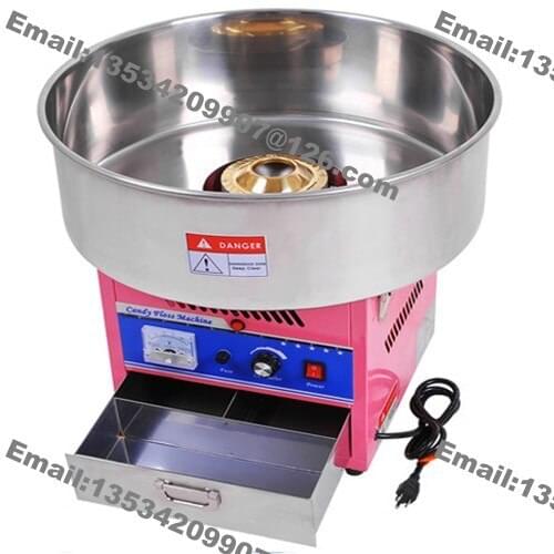 FRUITMEIMEI Cotton Candy Machines