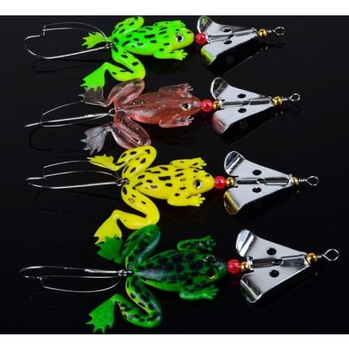 Вращающиеся блесны JOKEJOLLY China At AliExpress