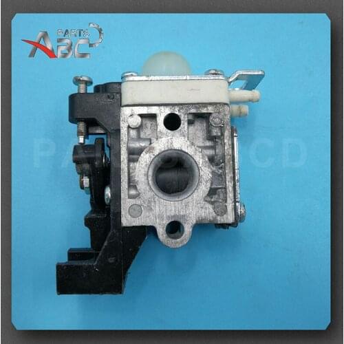 Genuine Zama Carburetor RB-K113 Carb Shindaiwa T235 String Trimmer TCA18 A021003881 Stihl