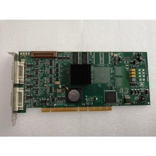 Industrial equipment board m atrox Y7190-02 REV.A SOLIOS XA SOL6M4A